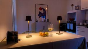Boarding House by Maggiore Suites