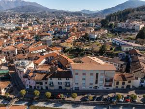 Boarding House by Maggiore Suites