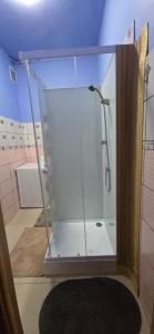 Dwupokojowy Apartament w Centrum