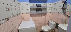 Dwupokojowy Apartament w Centrum