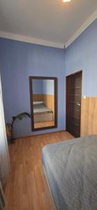 Dwupokojowy Apartament w Centrum