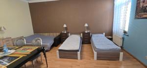 Dwupokojowy Apartament w Centrum
