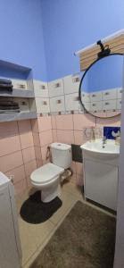 Dwupokojowy Apartament w Centrum