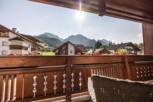 Garni Hotel Residence Diamant