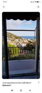 Bilocale con vista