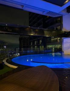 67th Floor Penthouse at Gramercy Residences Makati