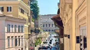 Colosseo Family Suite