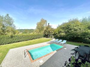 The Artists Villa - Modern Villa with Swimming Pool, Garden , 4 bedrooms and 4 bathrooms - 10 minutes from the city centre