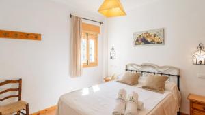 Cuesta Blanca Montilla by Ruralidays