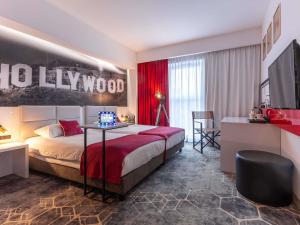ibis Styles Nowy Sacz