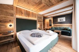 Garni Hotel Residence Diamant