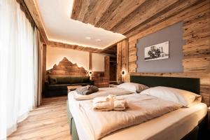 Garni Hotel Residence Diamant