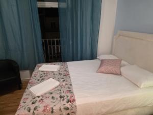 D&N Hospedagem Lisboa
