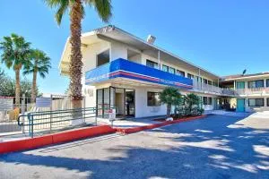 Motel 6-Nogales, AZ - Mariposa Road - Tumacacori