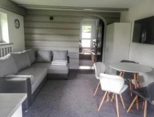 Apartament Bukowy