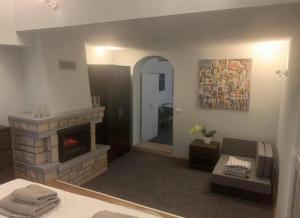 Apartament Bukowy