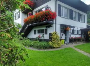 Apartament Bukowy