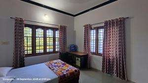 Aroma Serviced Villa Kochi Your Waterfront Sanctuary