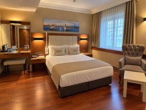 Marble Hotel