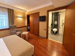 Marble Hotel