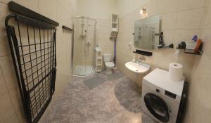 CUKROWNIA JAWOR apartament 2
