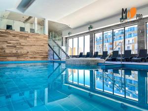 MsPro Podczele Comfort 01 z Fitness&Spa - Kołobrzeg