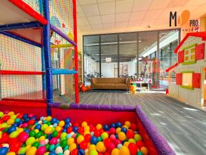 MsPro Podczele Comfort 01 z Fitness&Spa - Kołobrzeg