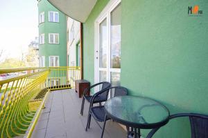 MsPro Podczele Comfort 01 z Fitness&Spa - Kołobrzeg