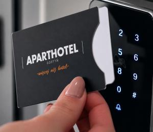 ApartHOTEL Gostyń