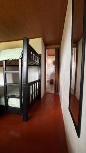 Alma Paisa, Guesthouse
