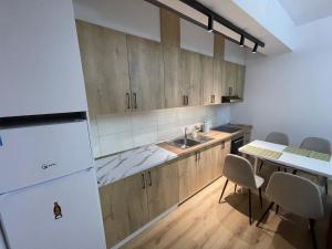 Comfort Stay Tirane