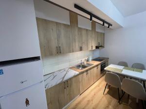 Comfort Stay Tirane