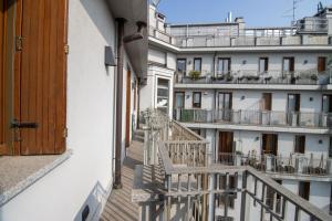 Quadrilocale Premium in zona Pagano
