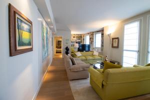 Quadrilocale Premium in zona Pagano