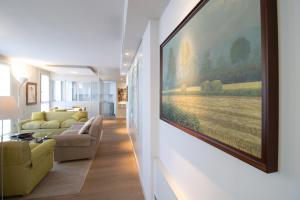 Quadrilocale Premium in zona Pagano