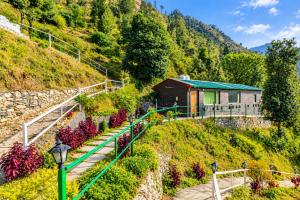 Nature Height Camps & Cottages Pangot