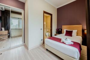 EH Rome Airport Euro House Hotels
