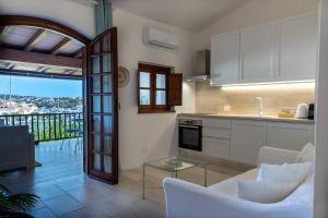 [PORTO CERVO MARINA] Incantevole appartamento vista Yacht