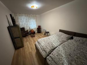 RiverART ApARTment