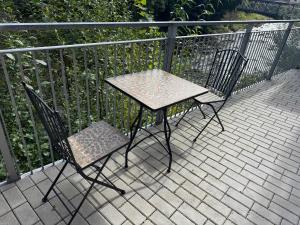 RiverART ApARTment
