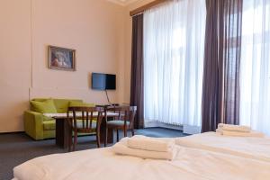 Hotel Slovan Plzeň