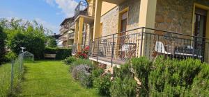 VILLA MONT CLAIRE - CASA DI CHARME VISTA GRIGNA