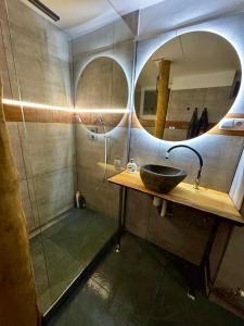 Apartmány Pod Kapličkovým vrchem