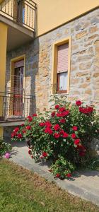VILLA MONT CLAIRE - CASA DI CHARME VISTA GRIGNA