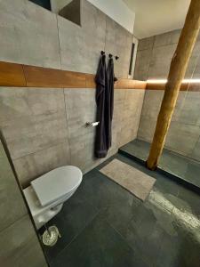 Apartmány Pod Kapličkovým vrchem