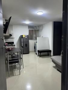 Apartamento amoblado en Belén, sector Molinos