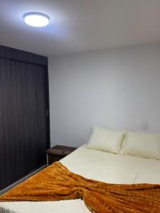 Apartamento amoblado en Belén, sector Molinos