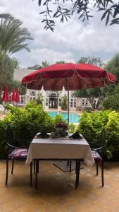 Riad des Golfs