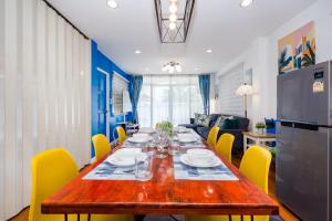 BUDDe Sea Beach House ใกล้ทะเล250เมตร