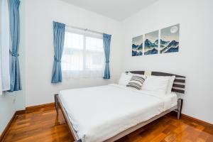 BUDDe Sea Beach House ใกล้ทะเล250เมตร